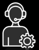 Support email icon